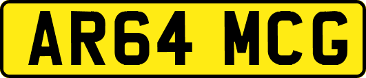 AR64MCG