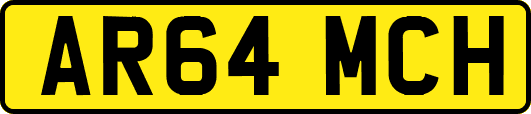 AR64MCH