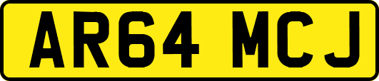 AR64MCJ
