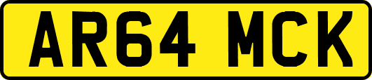 AR64MCK