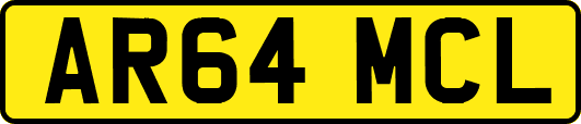 AR64MCL