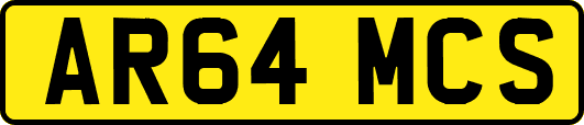 AR64MCS