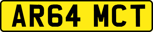 AR64MCT