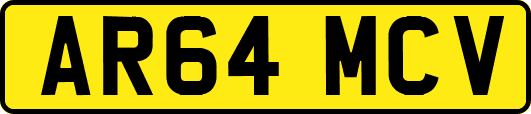 AR64MCV