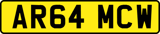 AR64MCW