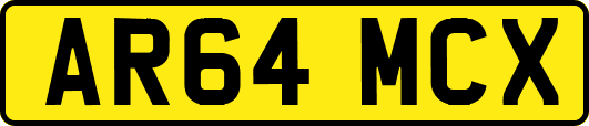 AR64MCX