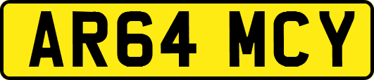 AR64MCY