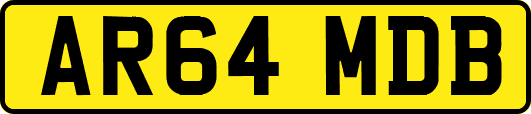 AR64MDB