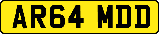 AR64MDD