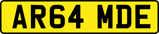 AR64MDE