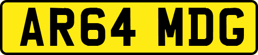 AR64MDG