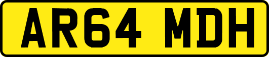 AR64MDH