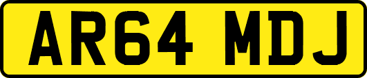 AR64MDJ