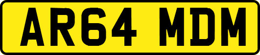 AR64MDM