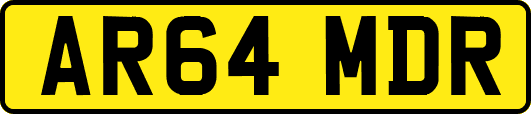 AR64MDR