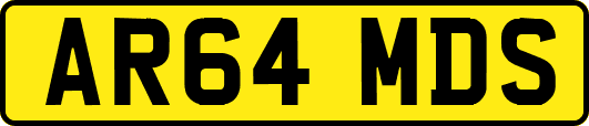 AR64MDS