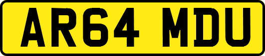 AR64MDU