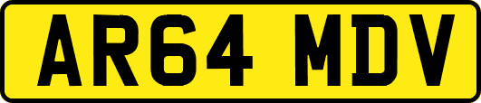 AR64MDV