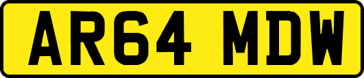 AR64MDW