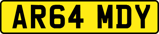 AR64MDY