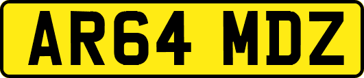 AR64MDZ