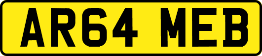 AR64MEB