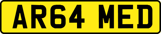 AR64MED