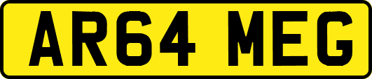 AR64MEG
