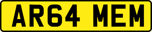 AR64MEM