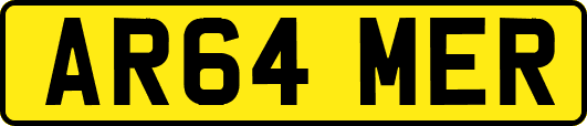 AR64MER