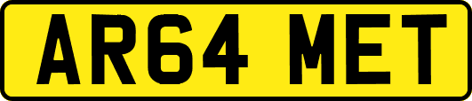 AR64MET