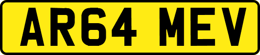 AR64MEV