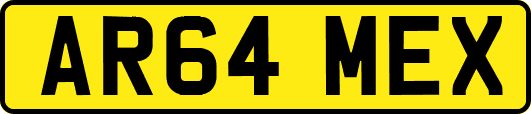 AR64MEX