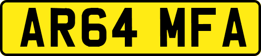 AR64MFA