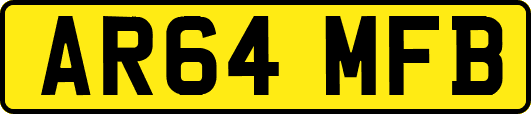 AR64MFB