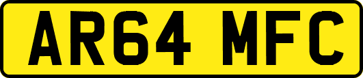 AR64MFC