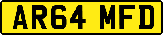 AR64MFD