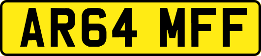 AR64MFF
