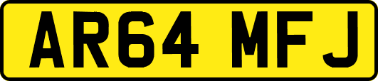 AR64MFJ