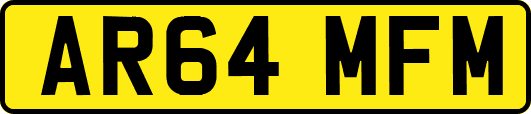AR64MFM