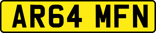 AR64MFN
