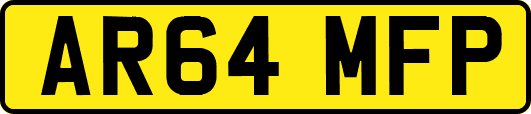 AR64MFP