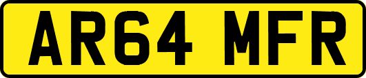 AR64MFR