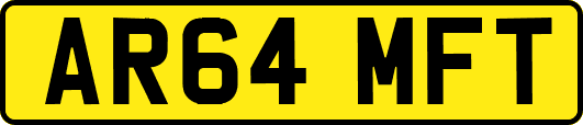 AR64MFT