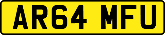 AR64MFU