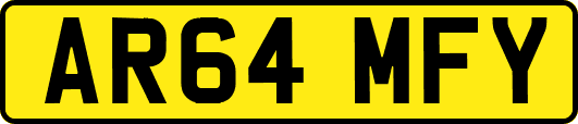 AR64MFY