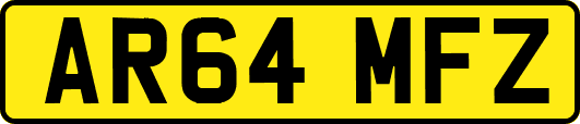 AR64MFZ