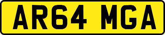 AR64MGA