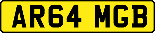 AR64MGB
