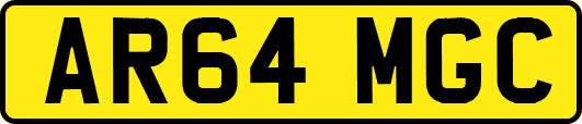 AR64MGC